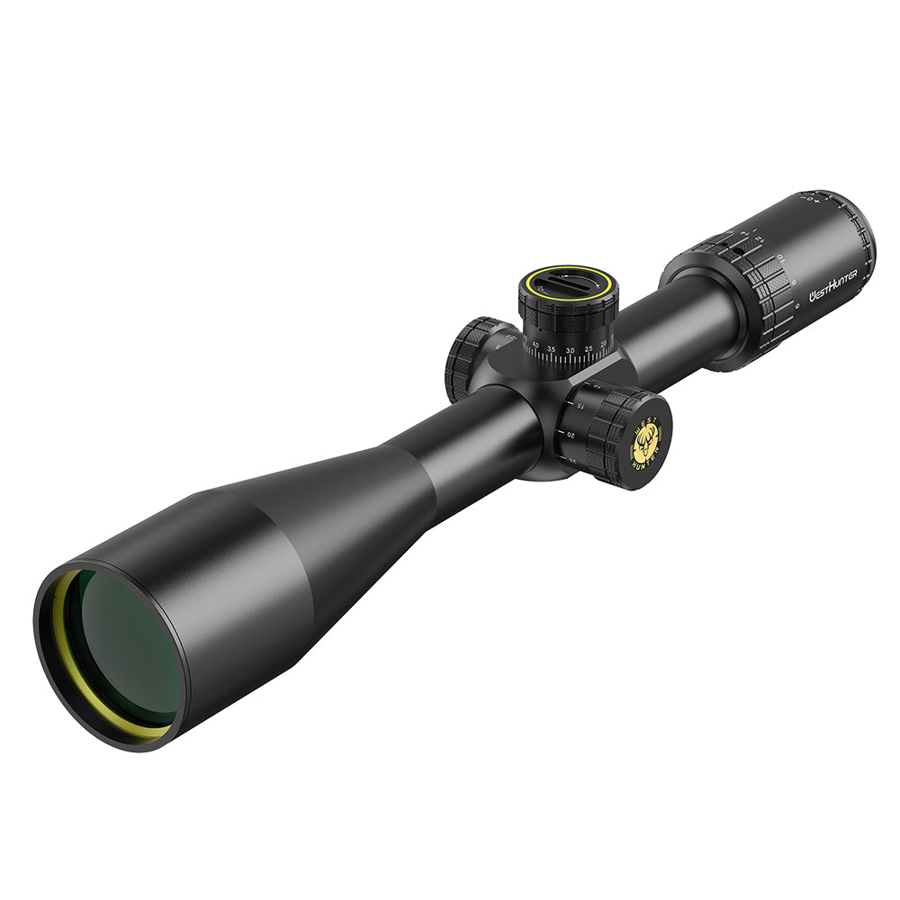 HD-N 6-24x50 FFP Scope | First Focal Plane