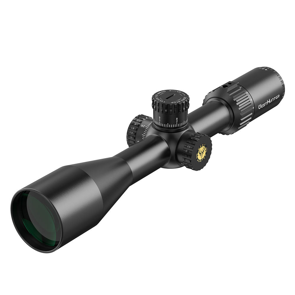 HD GEN2 4-16X50 SFIR FFP Scope | First Focal Plane