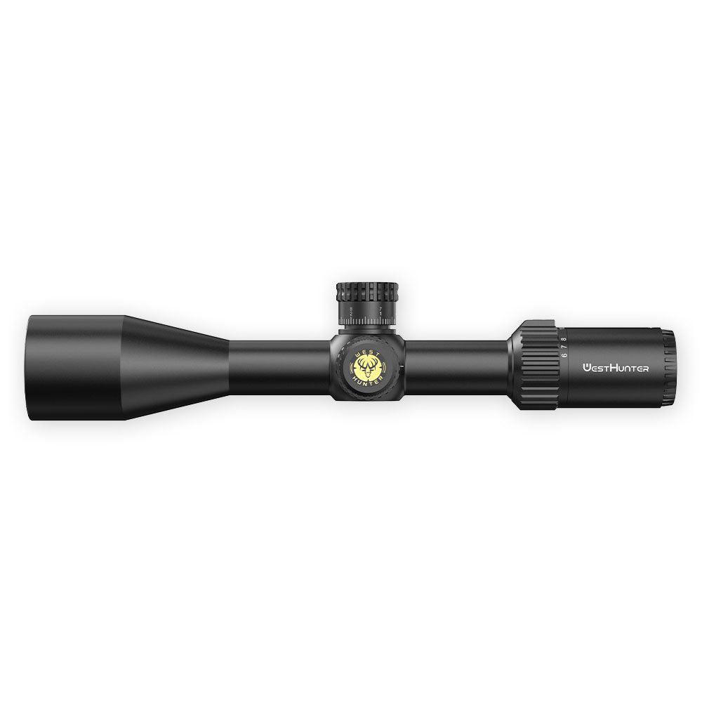 HD GEN2 6-24X50 SFIR FFP Scope | First Focal Plane