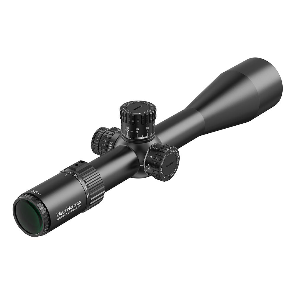 HD GEN2 8-32X56 SFIR FFP Scope | 34MM | First Focal Plane