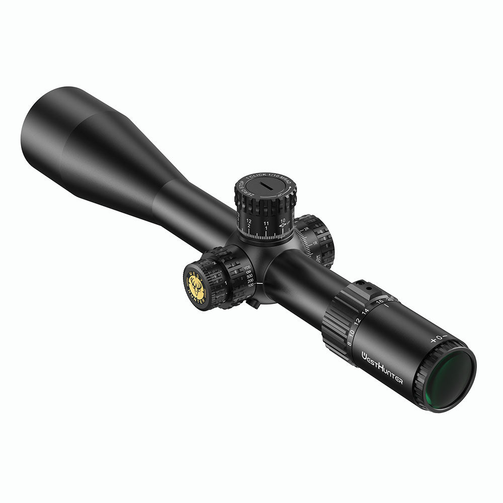 HD GEN2 8-32X56 SFIR FFP Scope | 34MM | First Focal Plane