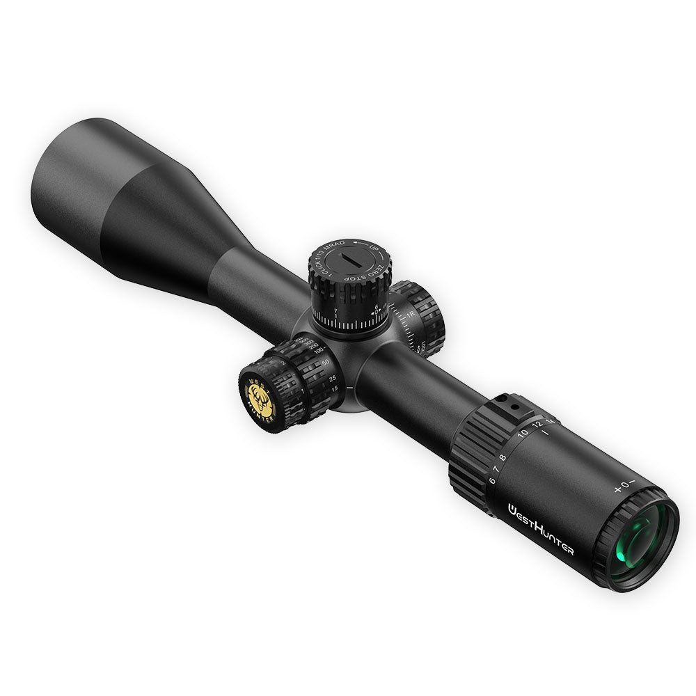 HD GEN2 6-24X50 SFIR FFP Scope | First Focal Plane