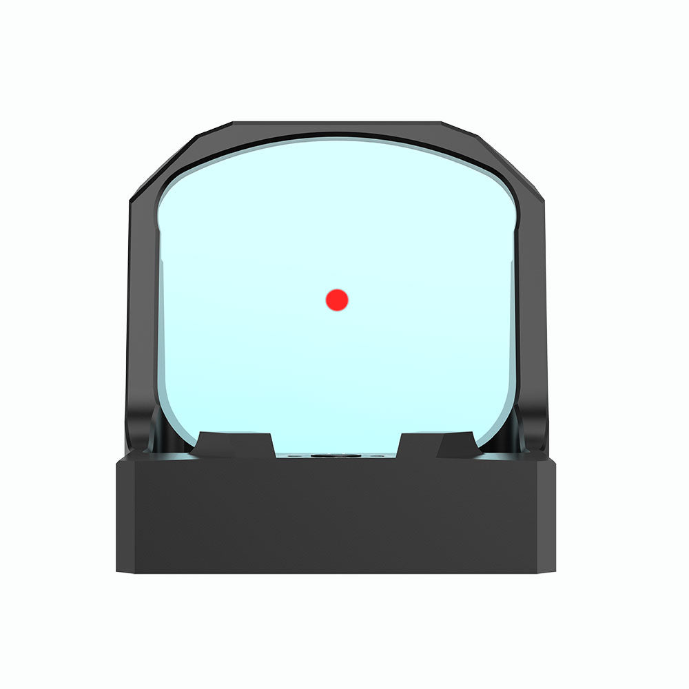 PIONEER 1X26X23 Red Dot Sight