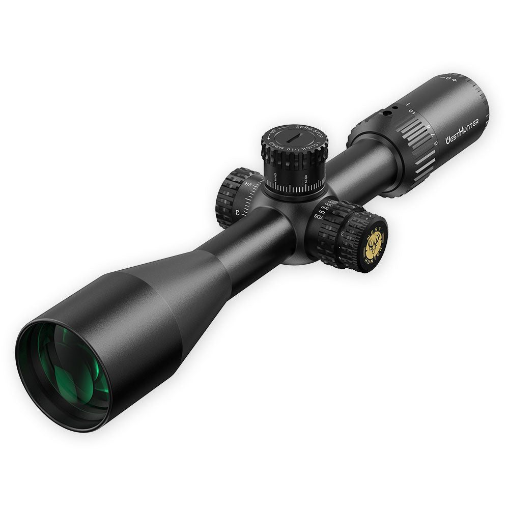 HD GEN2 6-24X50 SFIR FFP Scope | First Focal Plane