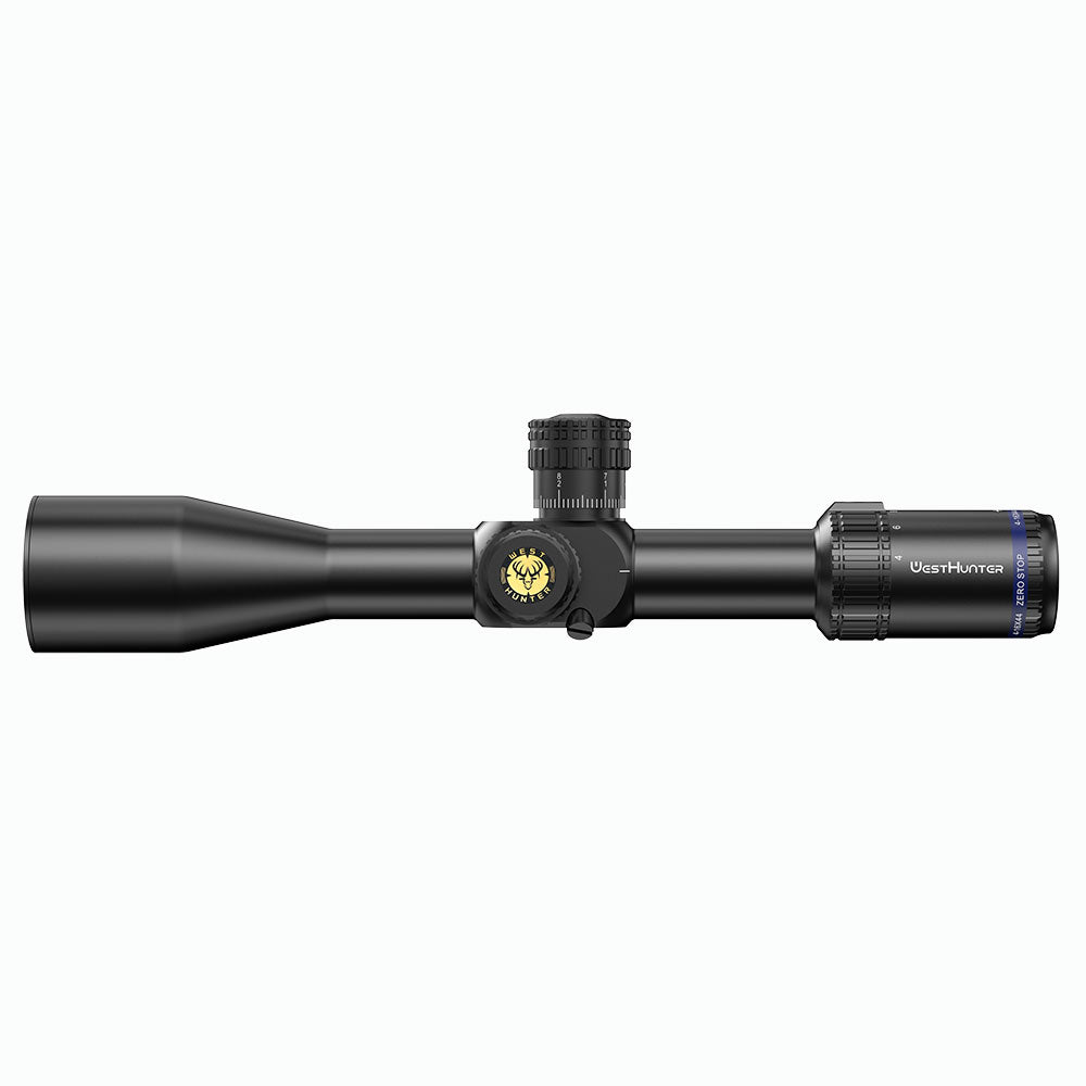 HD-N 4-16X44 SFIR FFP Zero Stop Scope | First Focal Plane