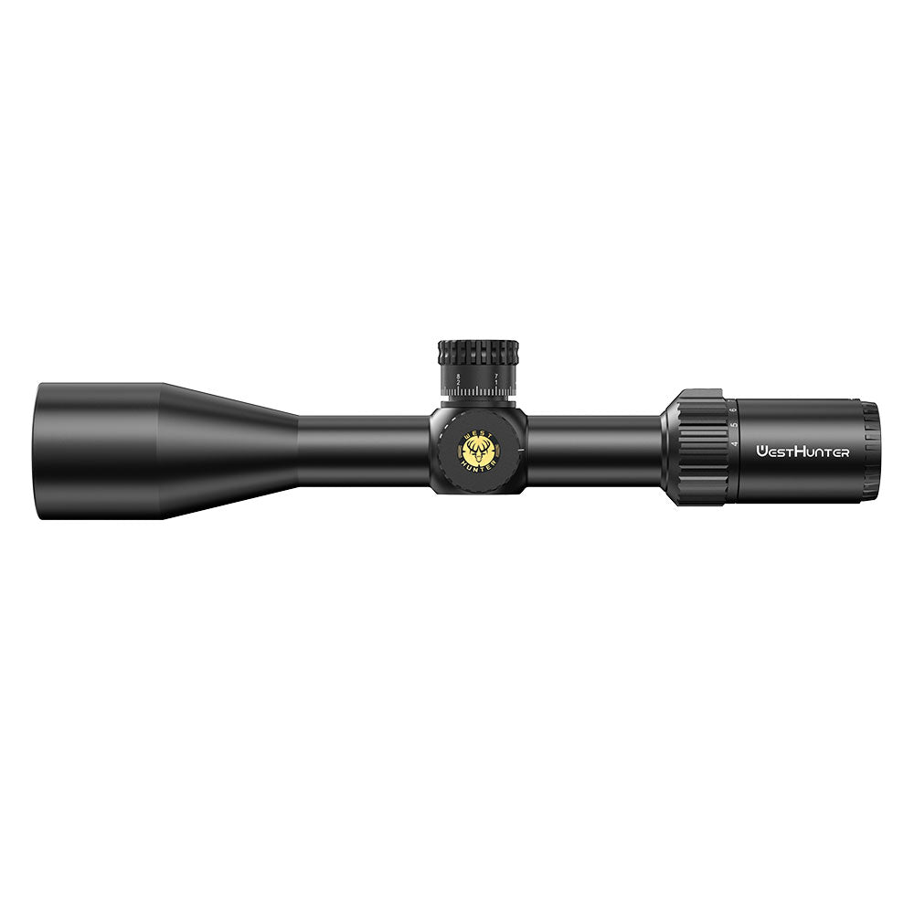 HD GEN2 4-16X50 SFIR FFP Scope | First Focal Plane