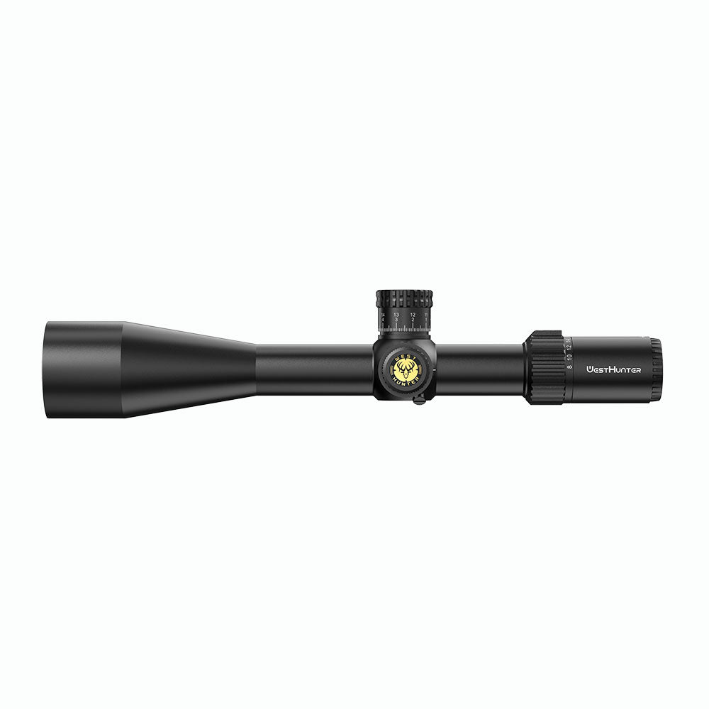 HD GEN2 8-32X56 SFIR FFP Scope | 34MM | First Focal Plane