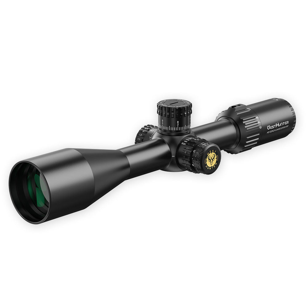 HD GEN2 6-24X50 SFIR FFP Scope | First Focal Plane