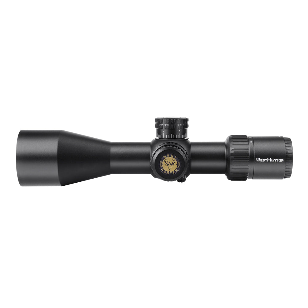 WHT 3-12X44 SFIR SFP Scope | Second Focal Plane