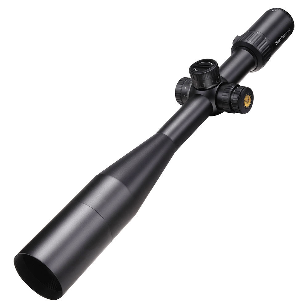 TD-S 8-32X50 SFIR Scope | Second Focal Plane