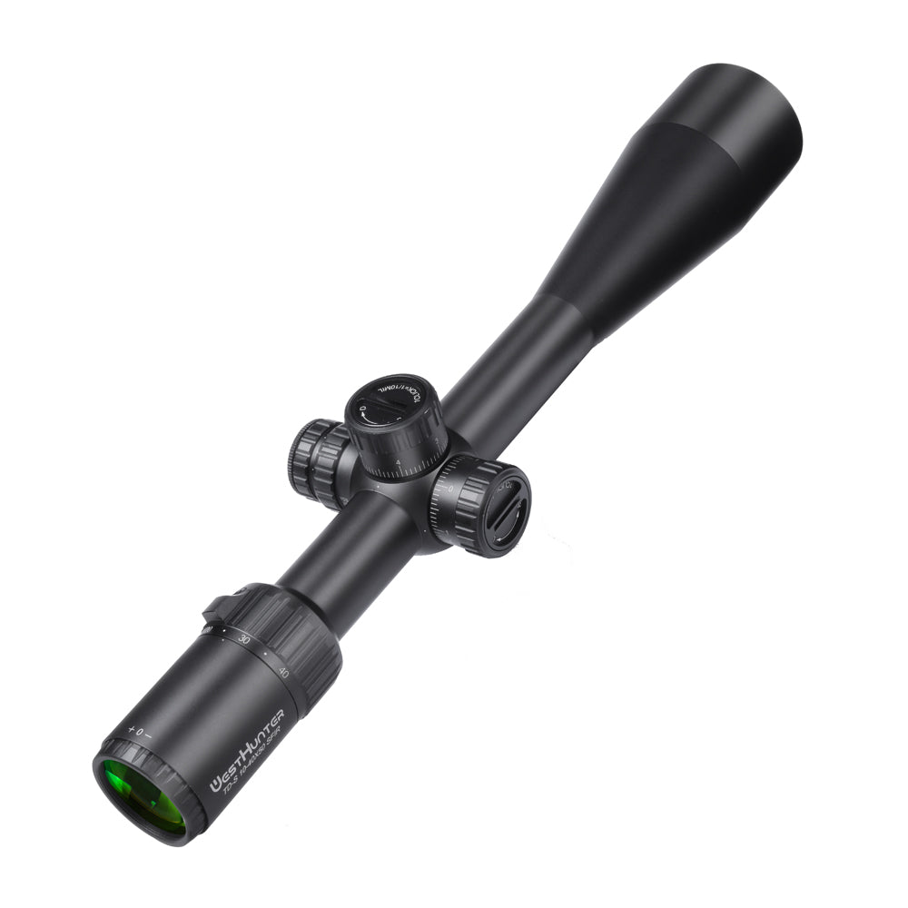 TD-S 10-40X50 SFIR Scope | Second Focal Plane