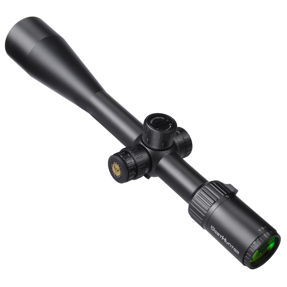 TD-S 10-40X50 SFIR Scope | Second Focal Plane