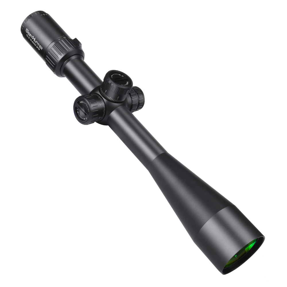 TD-S 10-40X50 SFIR Scope | Second Focal Plane