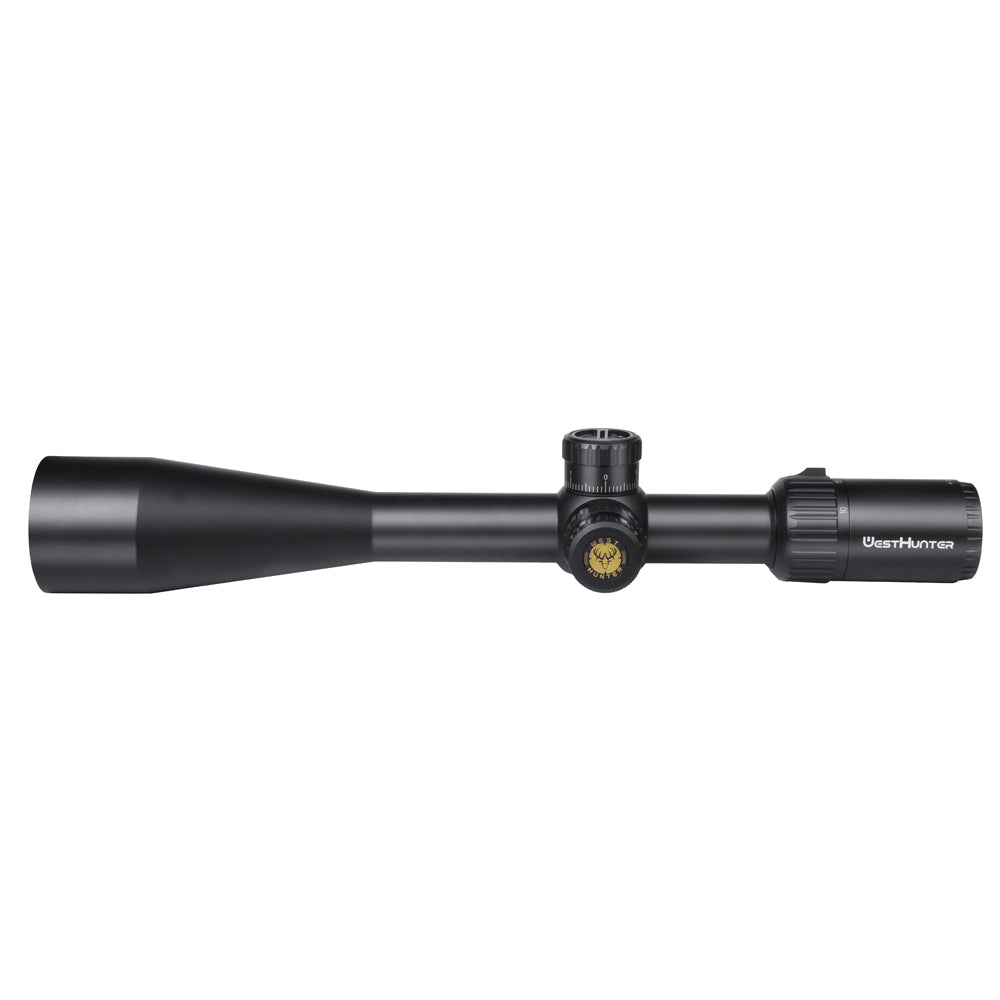 TD-S 10-40X50 SFIR Scope | Second Focal Plane