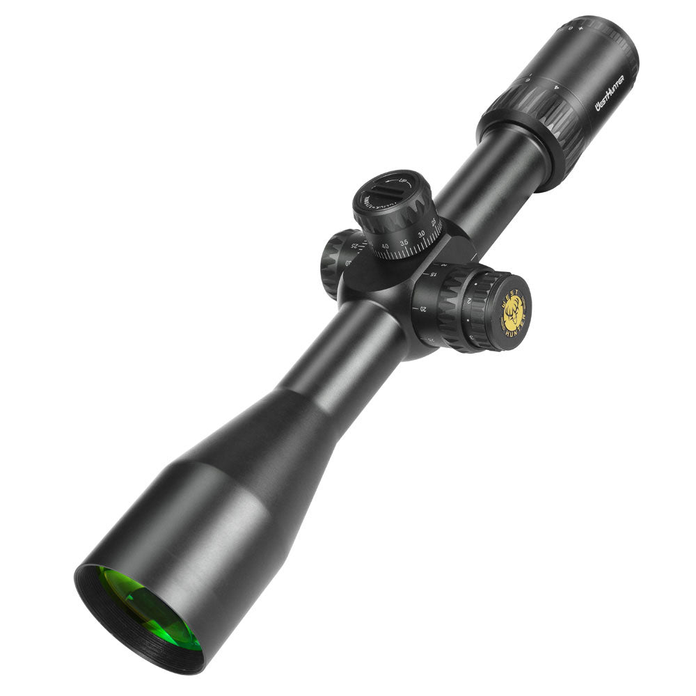 HD-N 4-16X44 SFIR FFP Scope | First Focal Plane