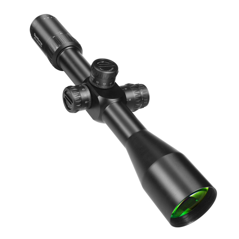 HD-N 4-16X44 SFIR FFP Scope | First Focal Plane