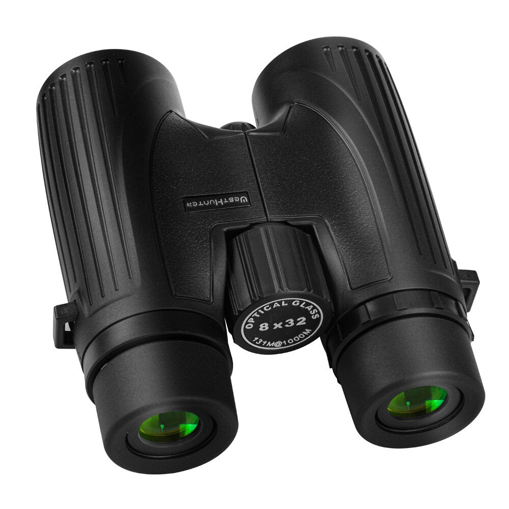 WestHunter BW-1 HD 8X32 Binoculars Hunting Optics Telescope