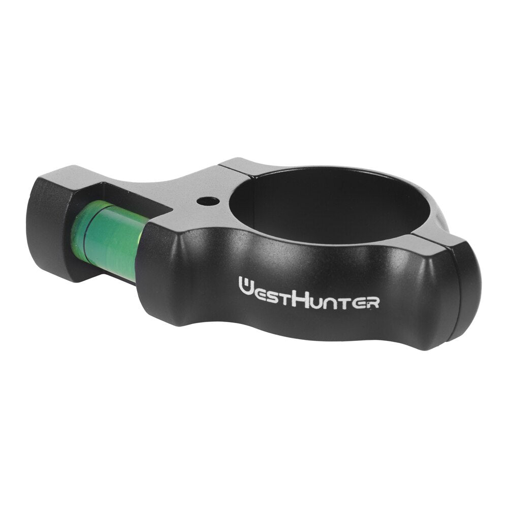 WestHunter Rifle Scope Bubble Level 25.4mm/30mm Rings Hunting Accessories