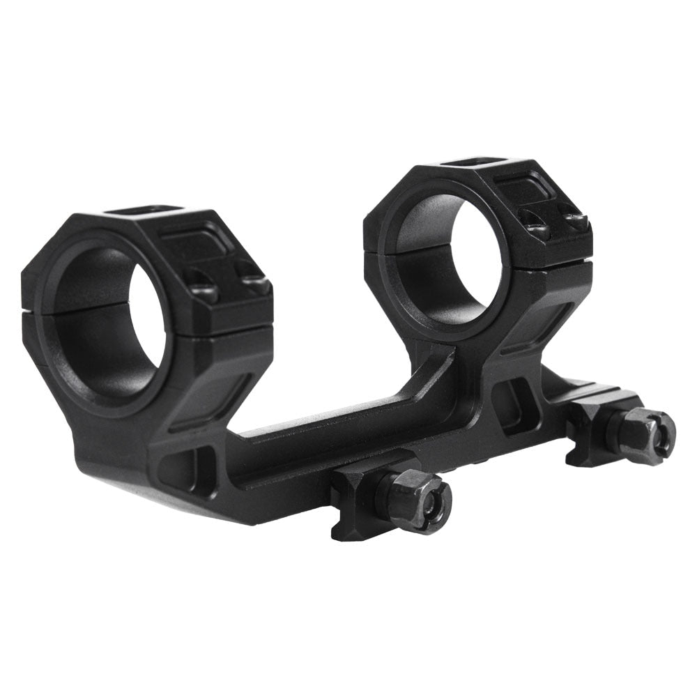 One Piece 30/25.4mm Picatinny Mount Optical Accessories